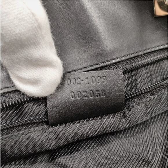 💎✨Authentic✨💎Gucci Tote bag - Picture 9 of 9